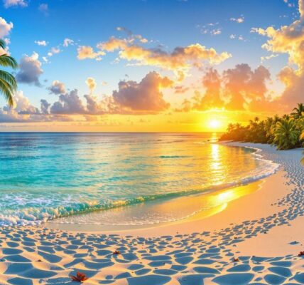 urlaub in indonesien