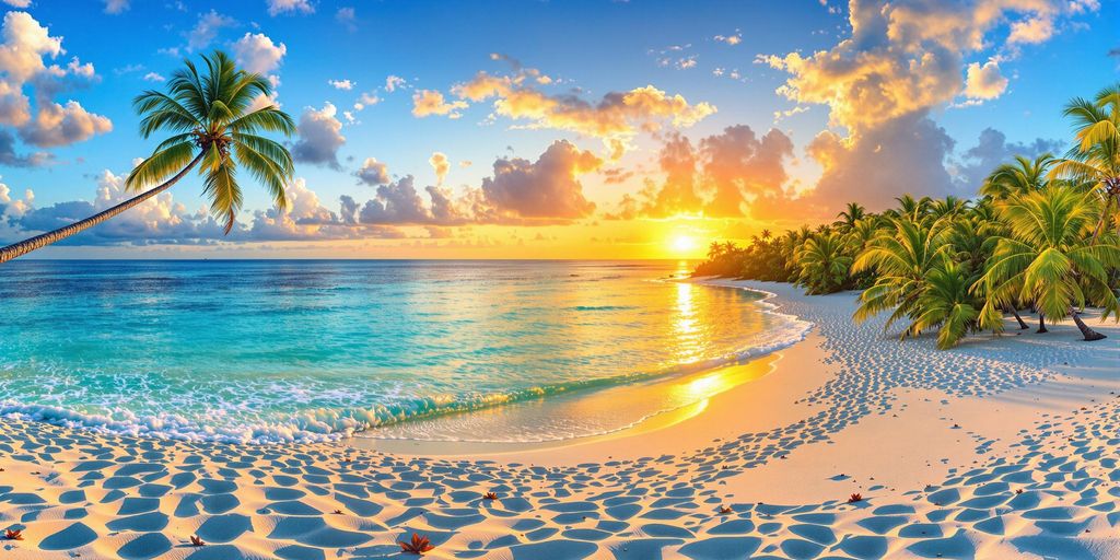 urlaub in indonesien